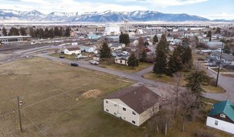 206 S Davis, Belgrade, MT 59714