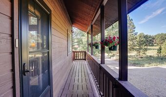 10 Armijo Dr, Angel Fire, NM 87710