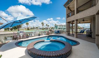 1114 Bay, Aransas Pass, TX 78336