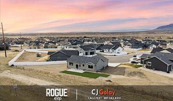 2773 Laredo Way, Casper, WY 82609