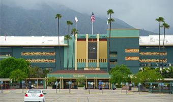 246 W Camino Real Ave, Arcadia, CA 91007