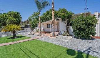 3464 Trophy, La Mesa, CA 91941
