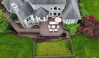 5327 Canyon River Dr NE, Ada, MI 49301