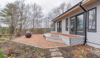 105 Mill Island Rd, Arrowsic, ME 04530