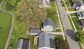 536 Cherry Ave, Ashland, OH 44805