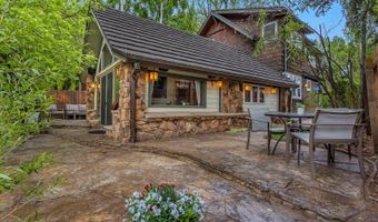 166 Swinging Bridge Ln, Basalt, CO 81621