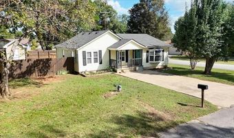 802 F St, Barling, AR 72923