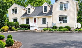 46 Morgan Ave, Danbury, CT 06810
