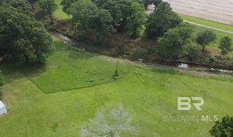1323 Airport Rd, Atmore, AL 36502