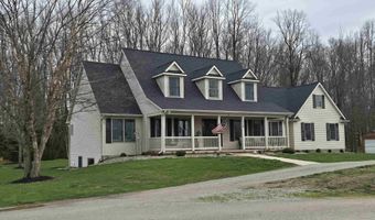 1328 County Road 34, Auburn, IN 46706