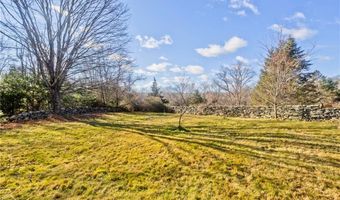 175 Huntinghouse Rd, Glocester, RI 02857