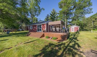 1754 12th Ave NW, Backus, MN 56435
