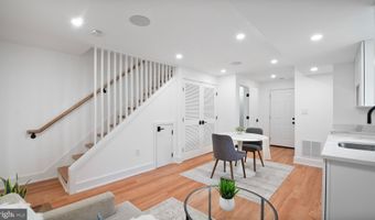 7521 9TH St NW, Washington, DC 20012