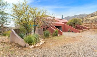 456 N WICK Way, Bisbee, AZ 85603