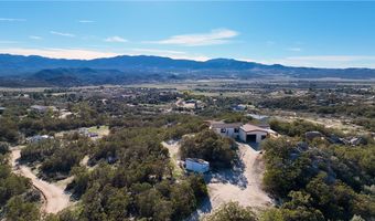 42475 La Brinia, Anza, CA 92539