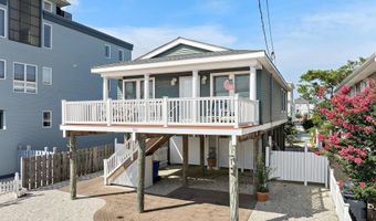 511 Engleside Ave, Beach Haven, NJ 08008