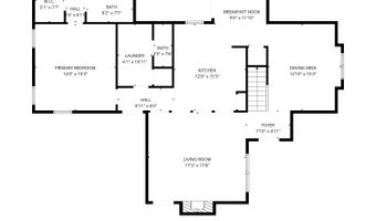 5660 White Oak Rd, Appling, GA 30802