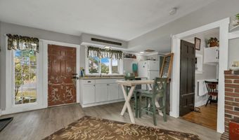 1354 NH Route 175, Campton, NH 03223