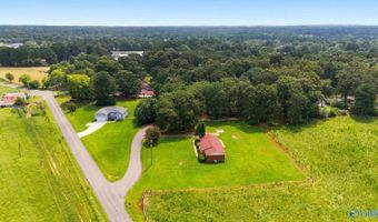 321 County Road 1839, Arab, AL 35016