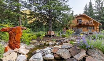 48500 Gallatin Rd, Big Sky, MT 59730