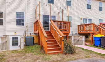 356 TRIBBITT St, Dover, DE 19904