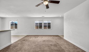 1114 Monument Peak Dr, Carson City, NV 89701