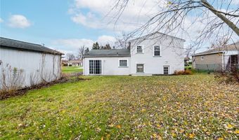 5699 Colgate Ave, Austintown, OH 44515