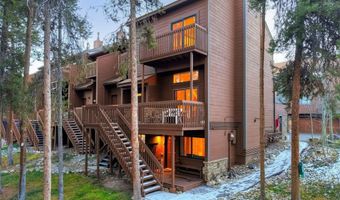 270 PRIMROSE Path 33B, Breckenridge, CO 80424