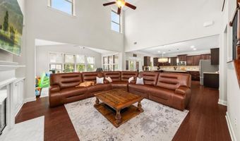 337 Spotted Ridge Cir, Woodstock, GA 30188