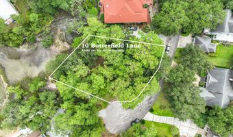 10 Butterfield Ln, Beaufort, SC 29907