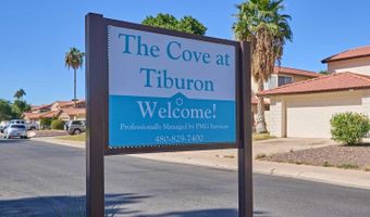 2701 W TEMPLE St, Chandler, AZ 85224