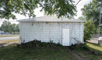 1007 S Jackson St, Auburn, IN 46706