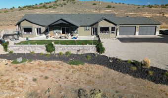 1281 Jo Ln, Gardnerville, NV 89410