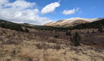 0 Snow Cap Peaks Rd, Alma, CO 80402