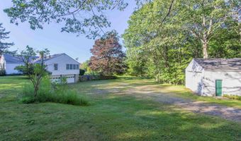 115 Upper Jaffrey Rd, Dublin, NH 03444