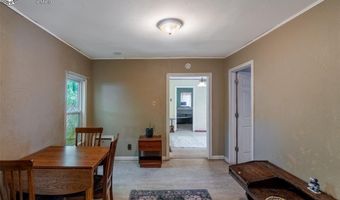 1203 W 3rd St, Florence, CO 81226