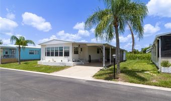 21 Aloe St, Alva, FL 33920