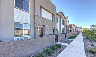 268 Walsh Peak Ave, Henderson, NV 89015