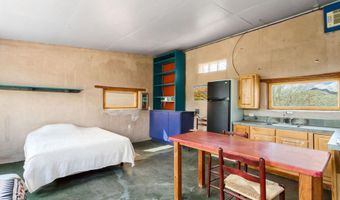 Tbd S Rio Vista Rd 102-04-004E Road, Bisbee, AZ 85603