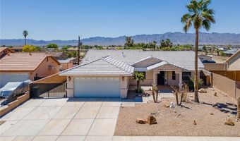 5659 S Wishing Well Dr, Fort Mohave, AZ 86426