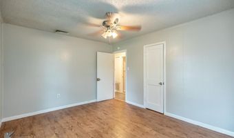 1641 Marshall St, Abilene, TX 79605