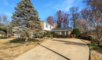 5815 JANE Way, Alexandria, VA 22310
