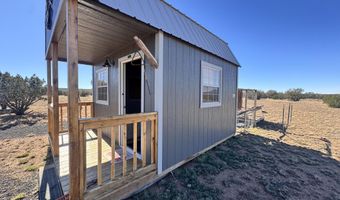 45 Xxx N Tanner Rd, Ash Fork, AZ 86320