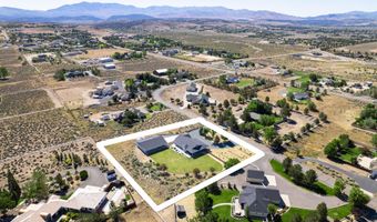 1768 Solitude Ln, Gardnerville, NV 89410