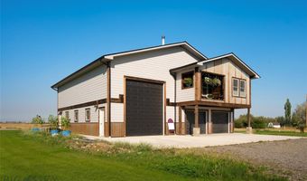 1545 Bolinger Rd, Belgrade, MT 59714