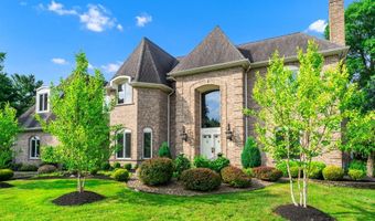 7 The Hamlet, Amherst, NY 14051