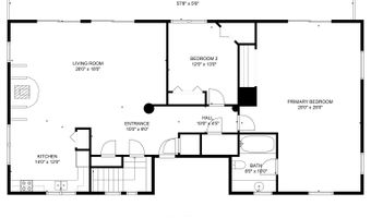 54 Deer Valley Rd, Bradford, NH 03221