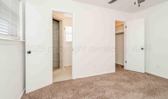 2918 HODGES St, Amarillo, TX 79103