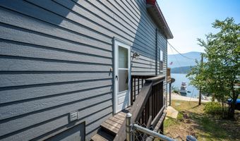 17617 E North Shore Ln, Bayview, ID 83803
