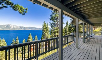 240 Lakeshore Blvd, Crystal Bay, NV 89402